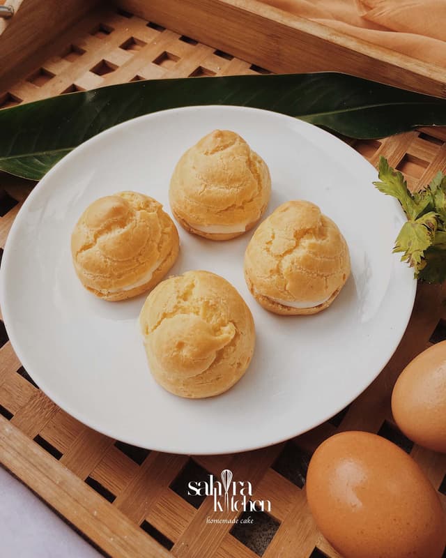Kue Sahira