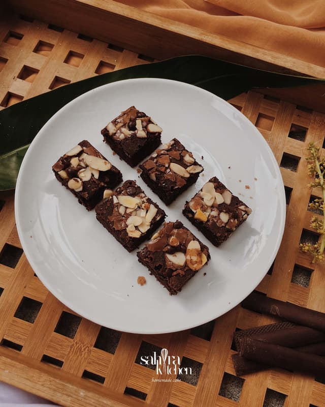 Kue Sahira