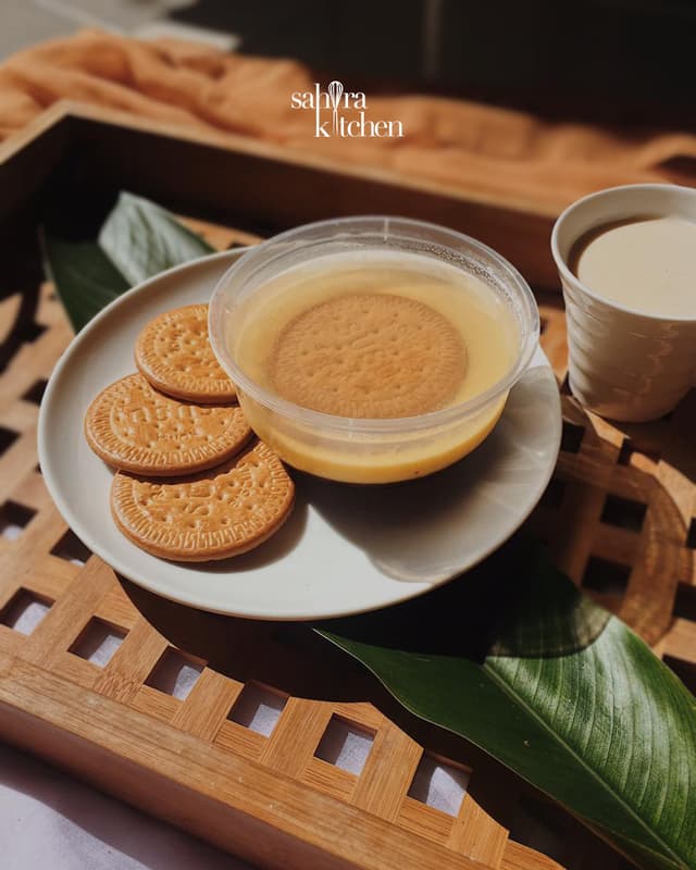 Kue Sahira