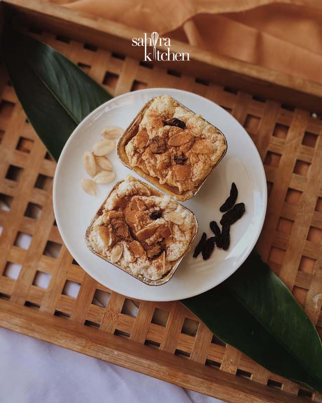 Kue Sahira