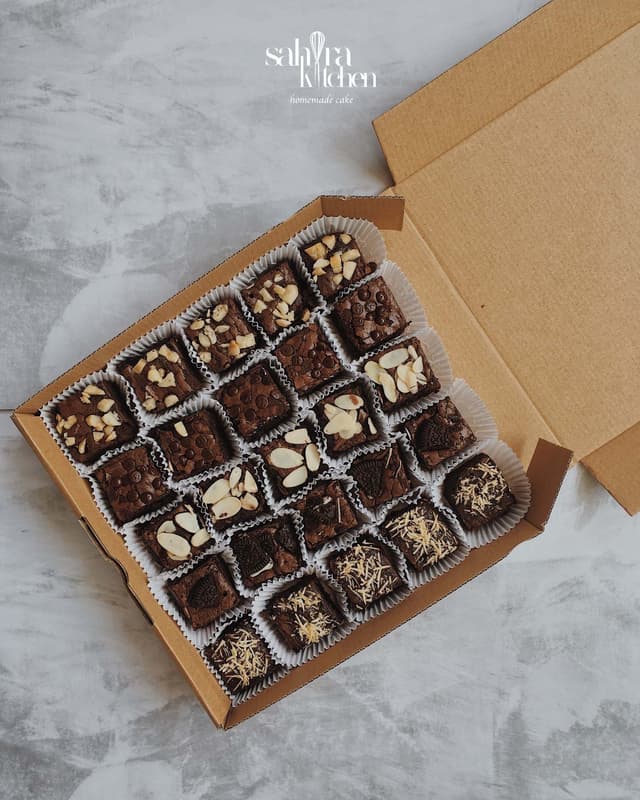 Kue Sahira